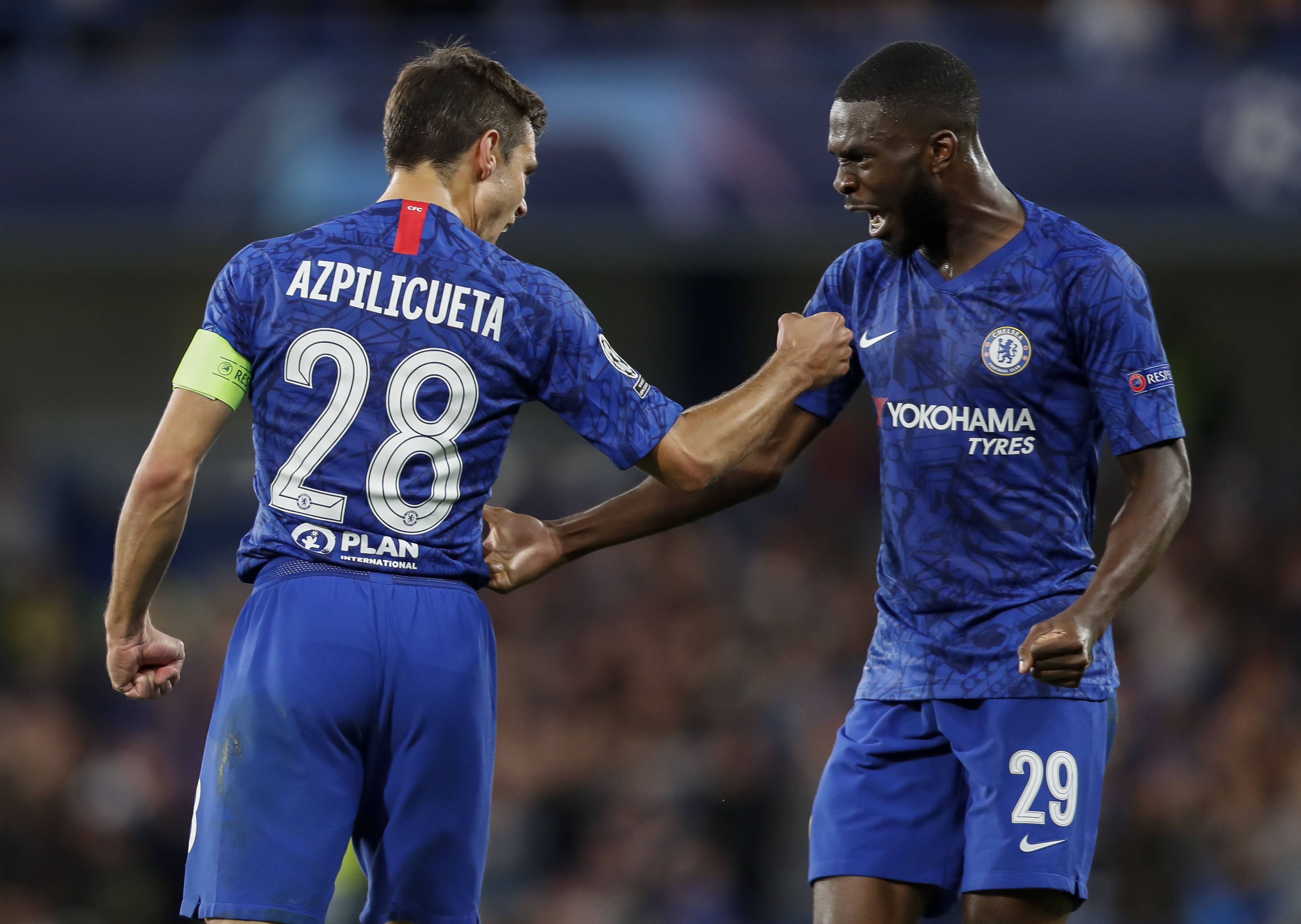 未来的国际 未来的国际