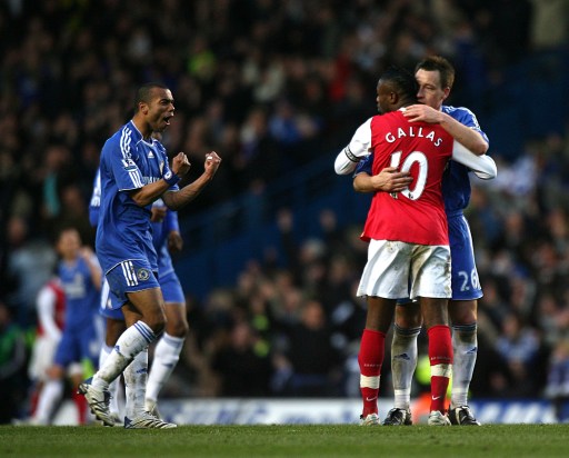 安排和赛季 安排和赛季