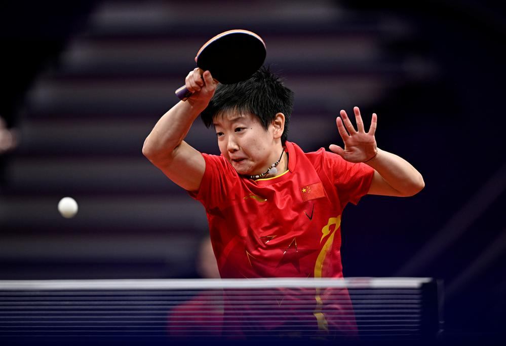 练与排名制 练与排名制