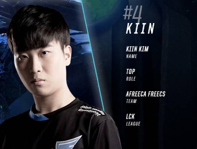 這些特質讓 這些特質讓