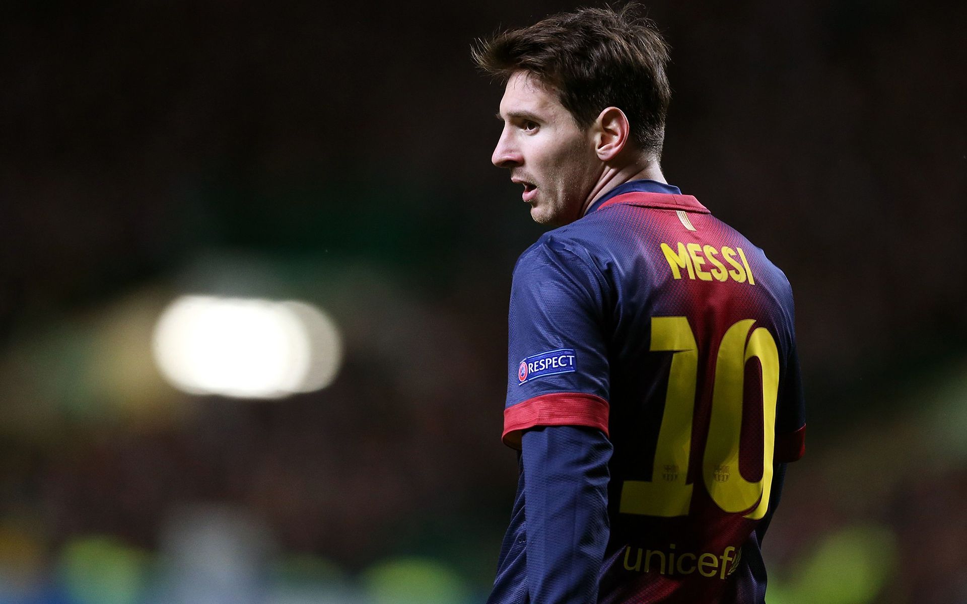 让底角球员 让底角球员