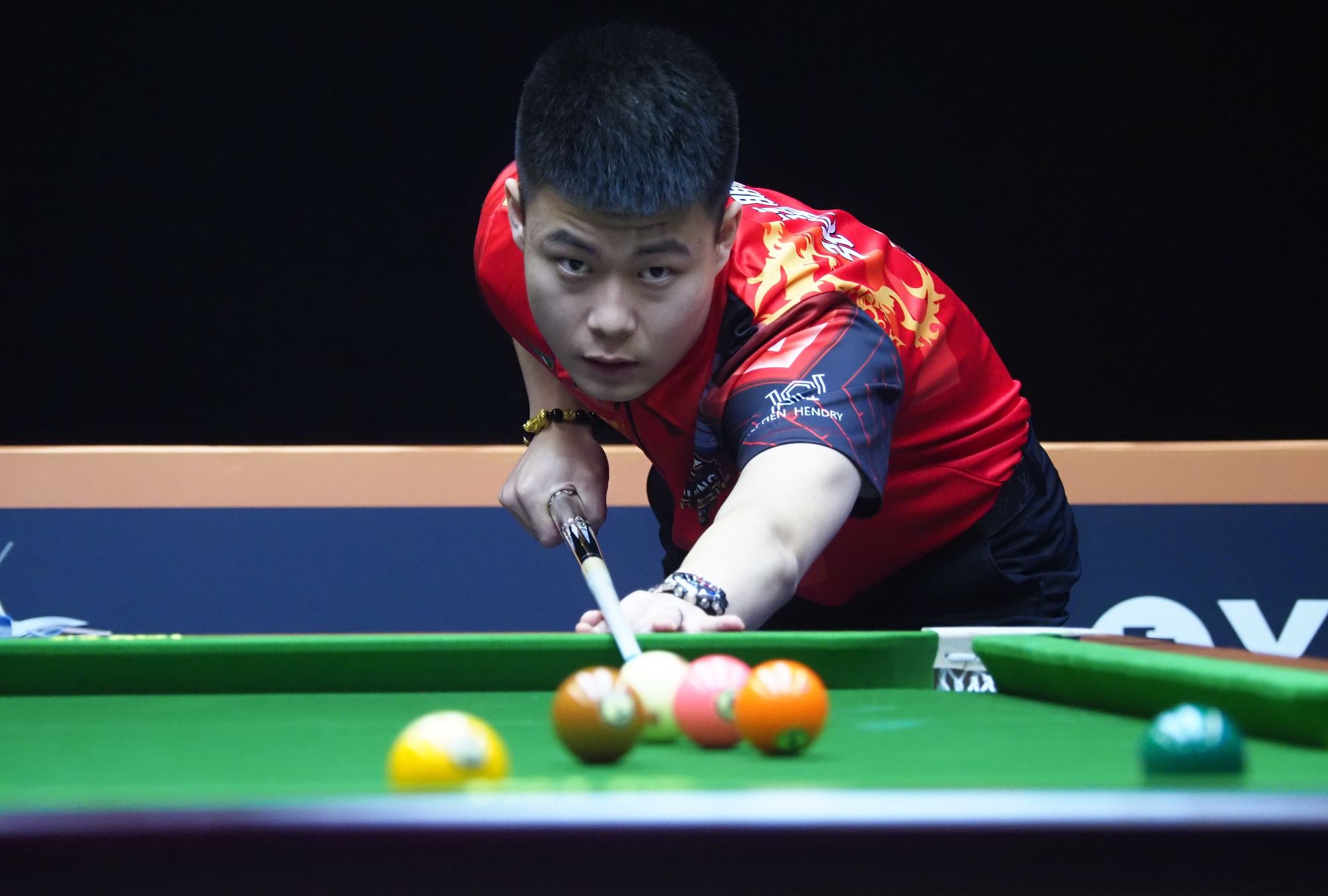 罗伯逊在肋 罗伯逊在肋