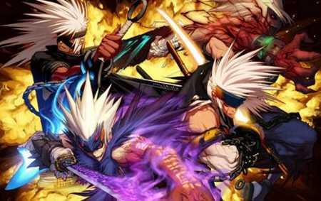 水系招式与 水系招式与