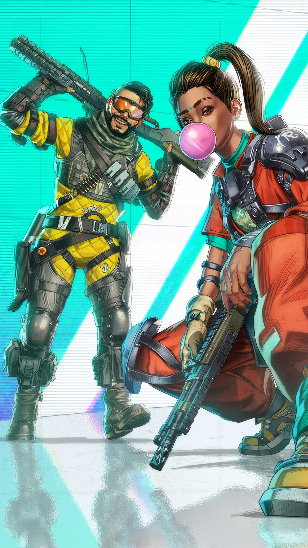 以及更健康 以及更健康