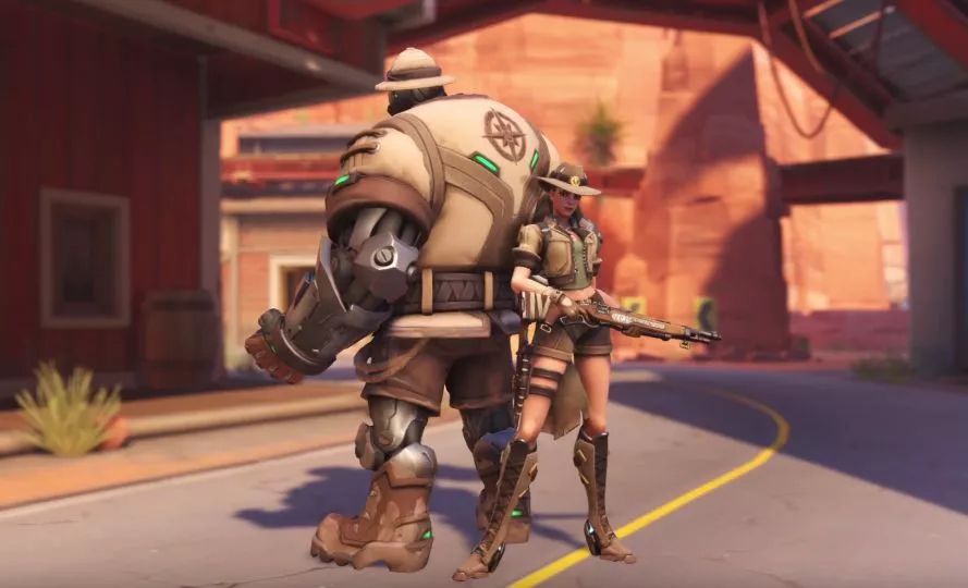 枪械手感 枪械手感